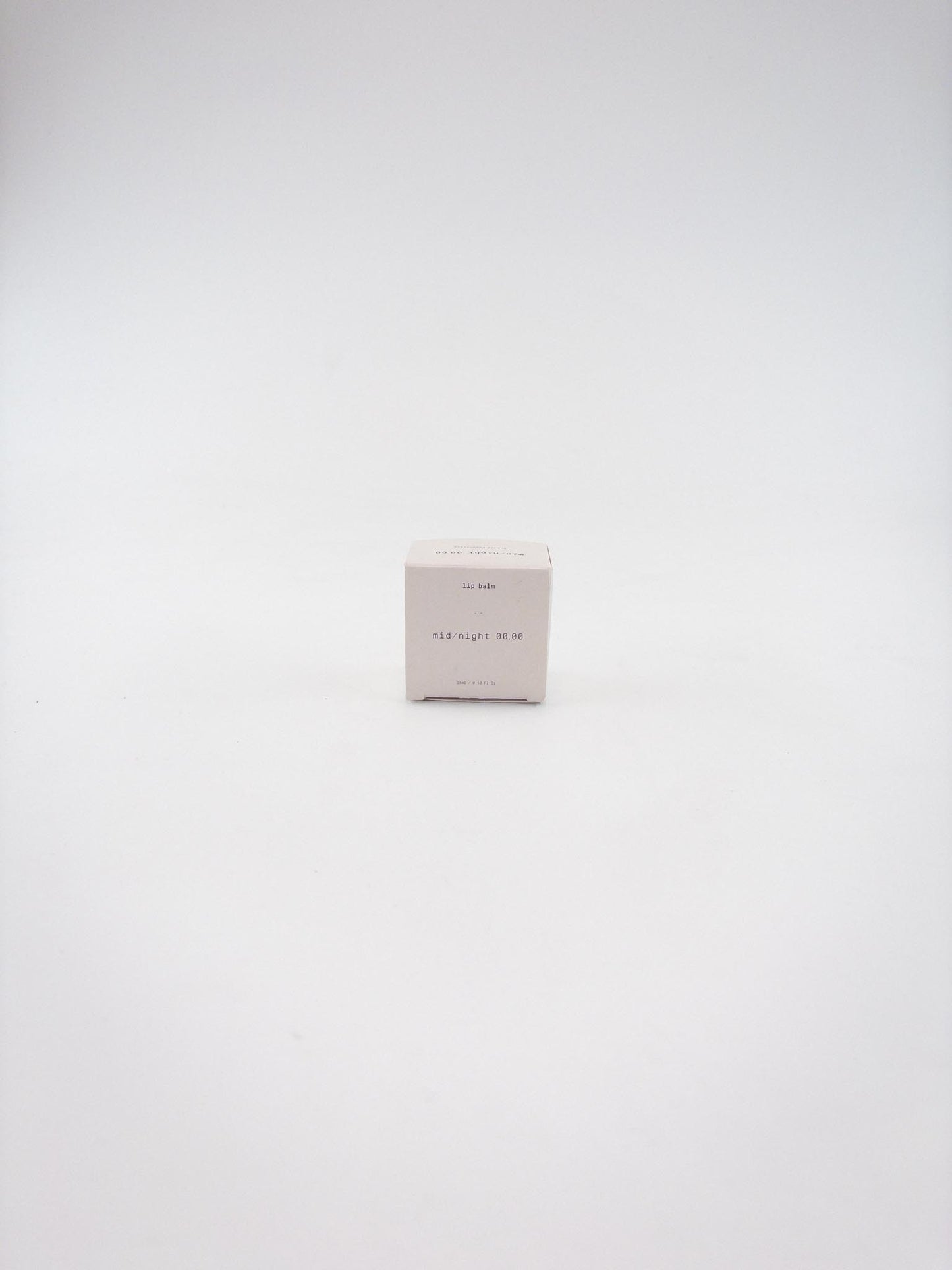 mid/night_Lip Baml 00.25