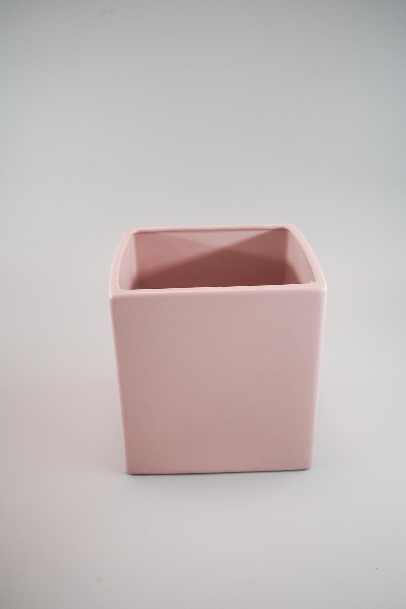 【よしいちひろ】STENCIL POT L