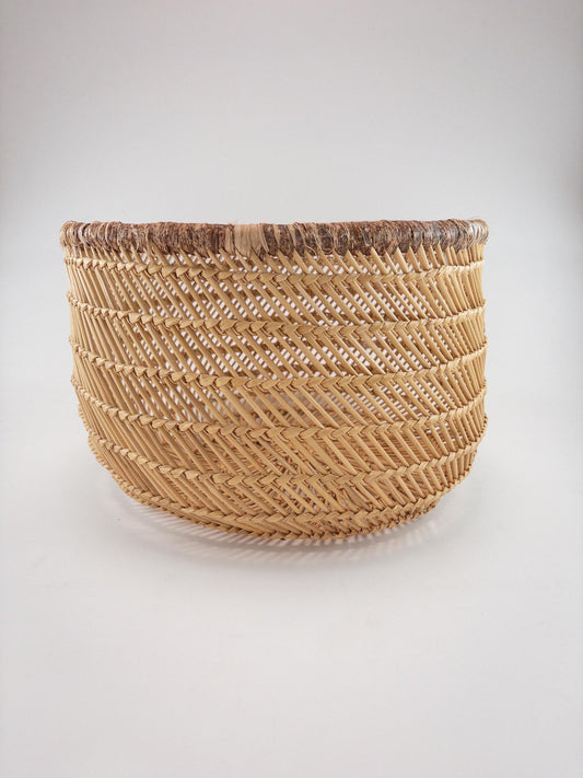 スンバラ豆バスケット 大