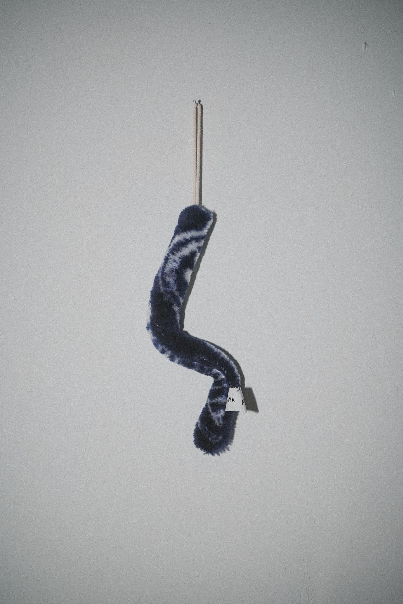 【AYA YAMANAKA】Blanket Ornament B