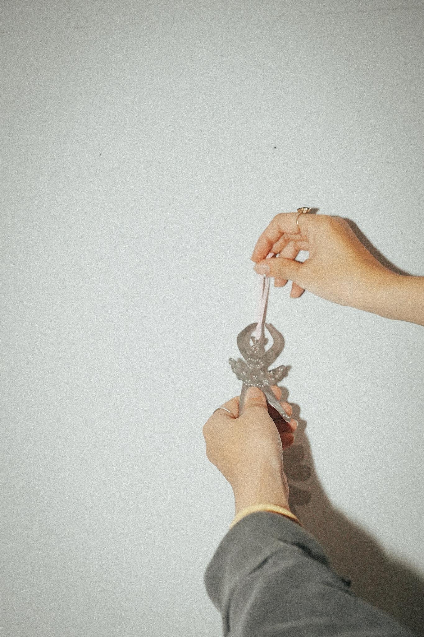 【Karin Okamoto】BALLERINA p