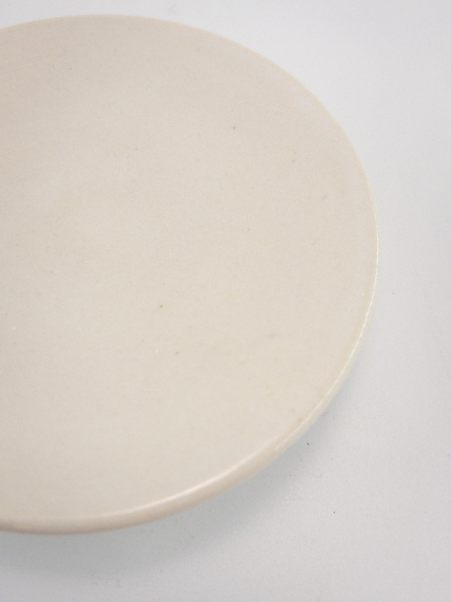 【CANASA】高台皿