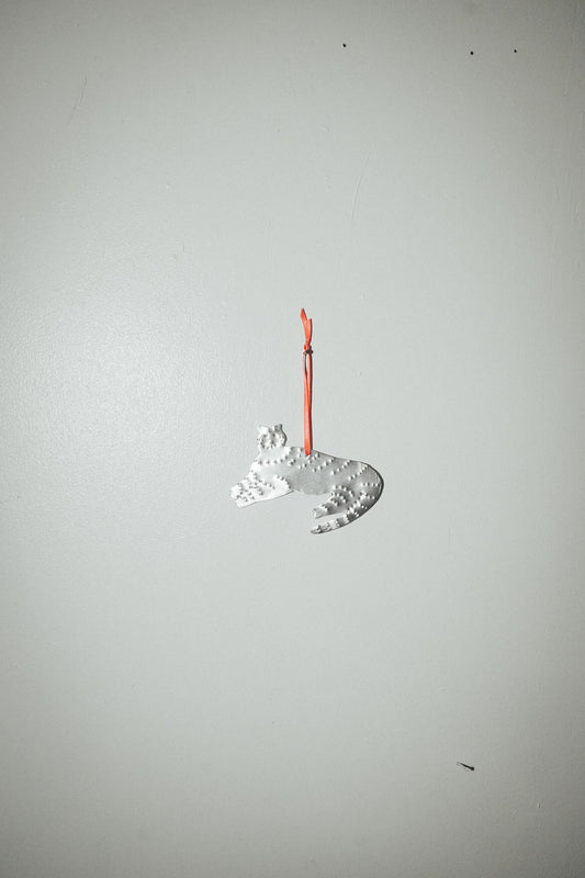 【Karin Okamoto】TIGER