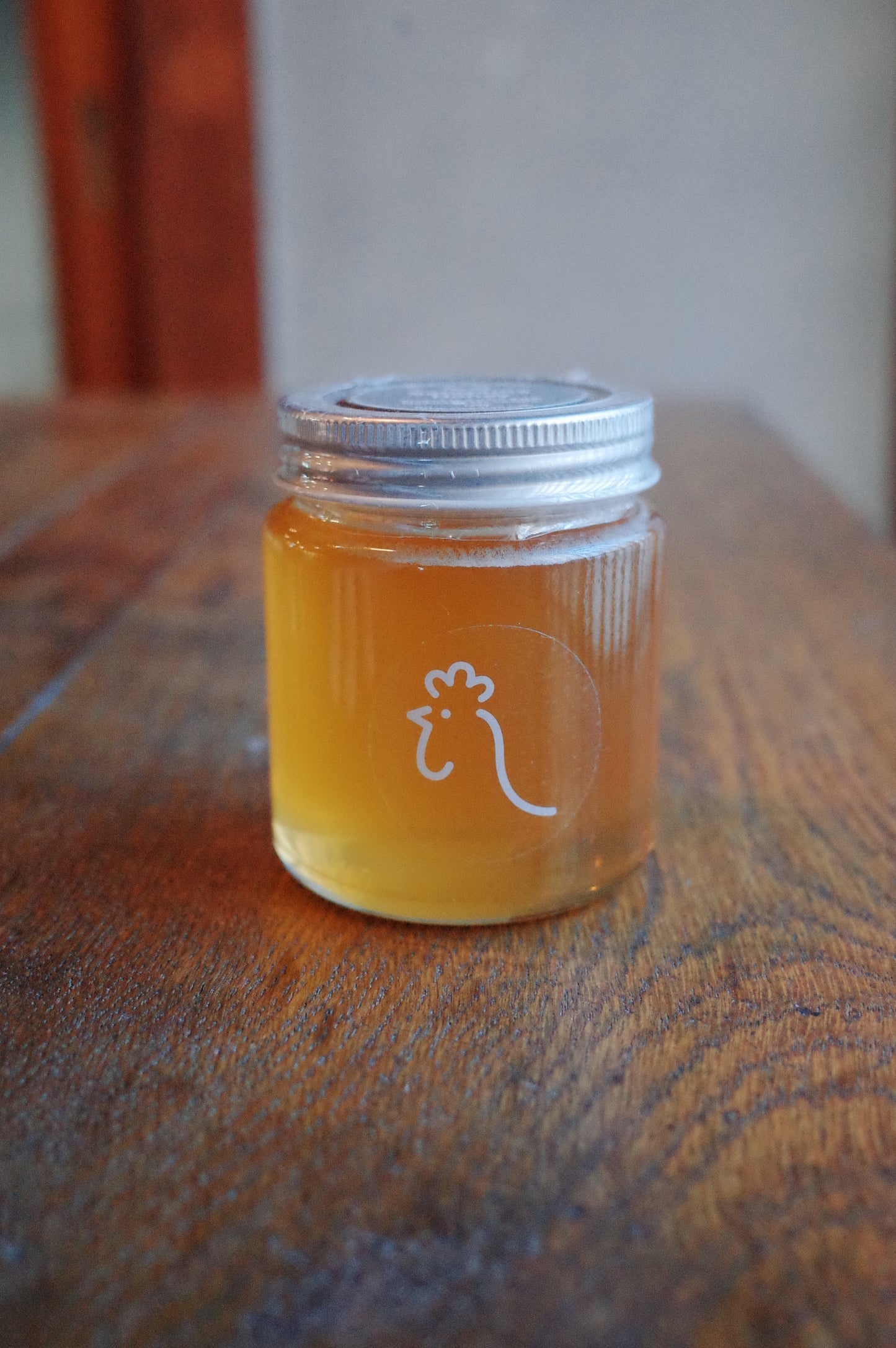 里山はちみつ-Satoyama Honey-