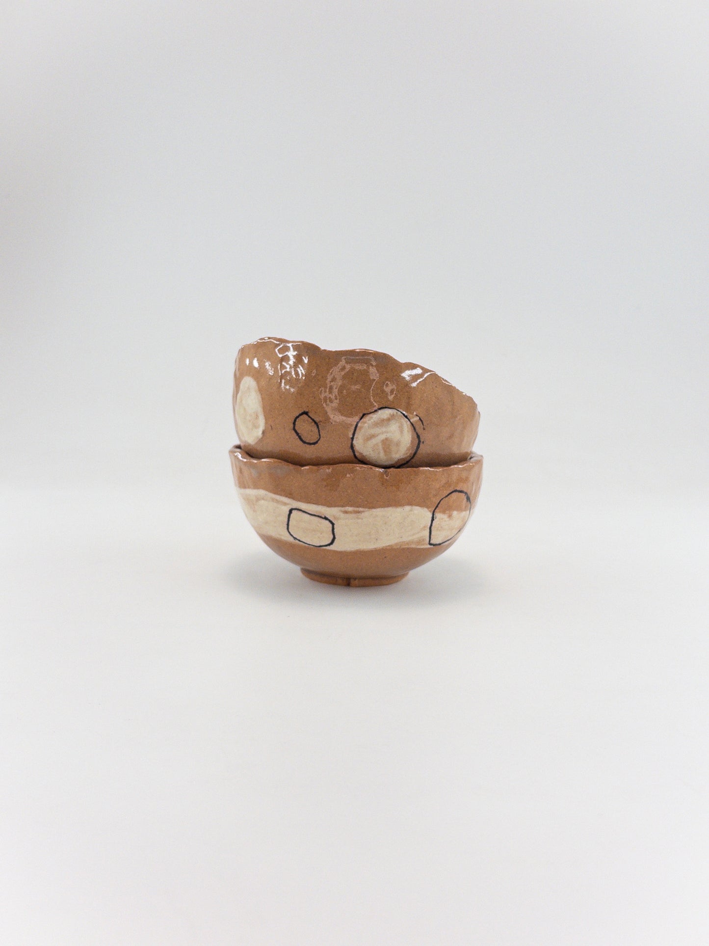 【追分めぐみ】 めし碗 10