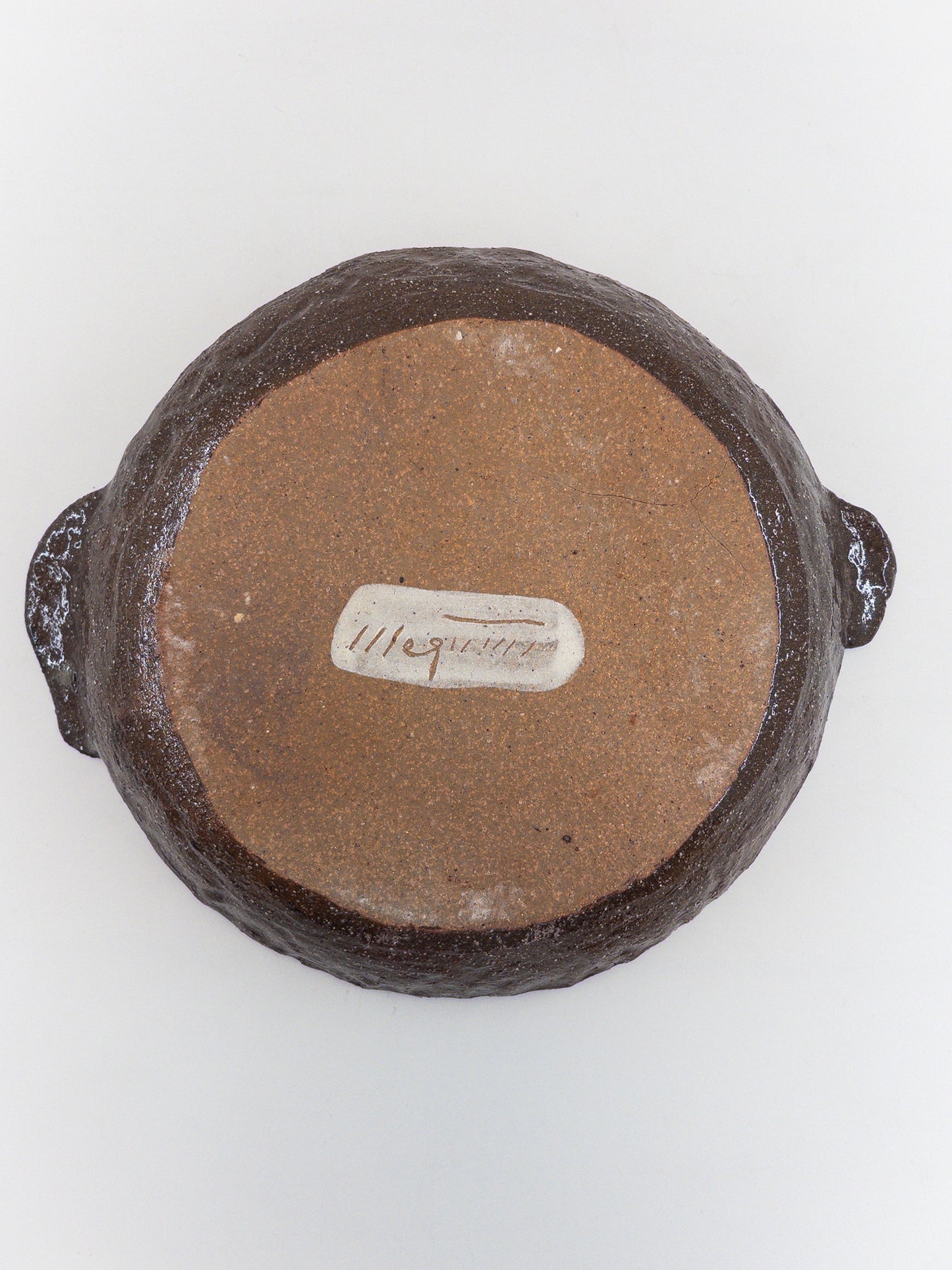 【追分めぐみ】 耐熱皿 35