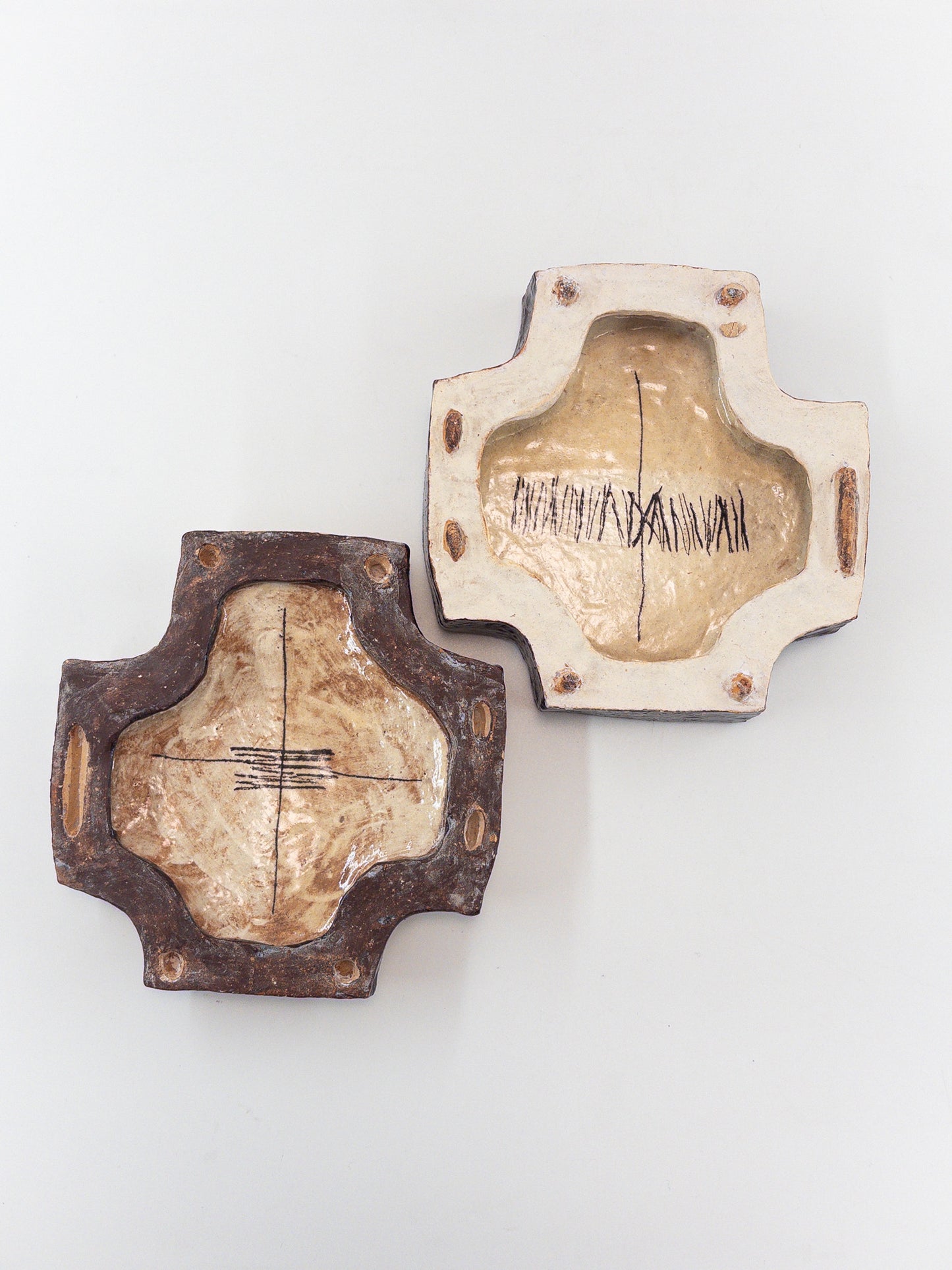 【追分めぐみ】 ふたもの クロス