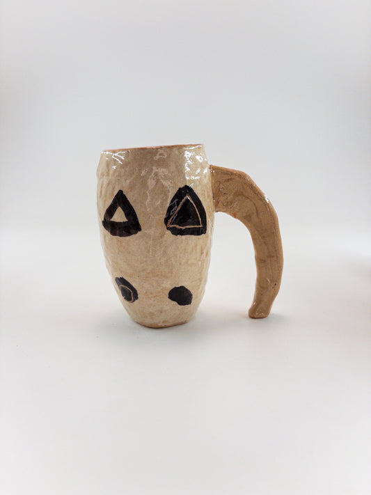 【追分めぐみ】ジョッキ 4