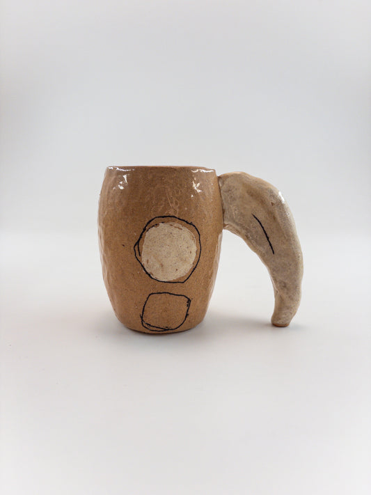 【追分めぐみ】ジョッキ 5