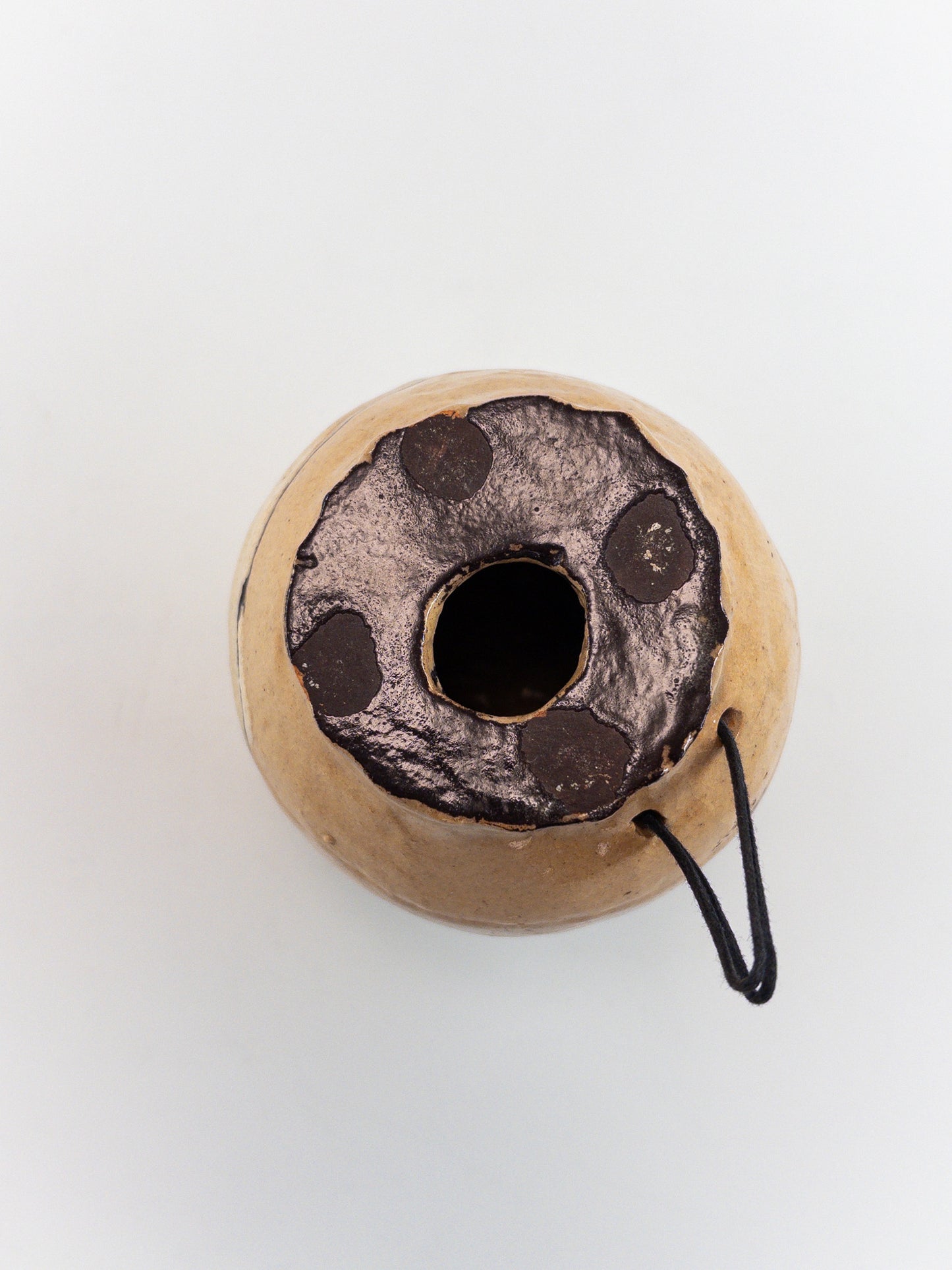 【追分めぐみ】 花器(コロン) 53