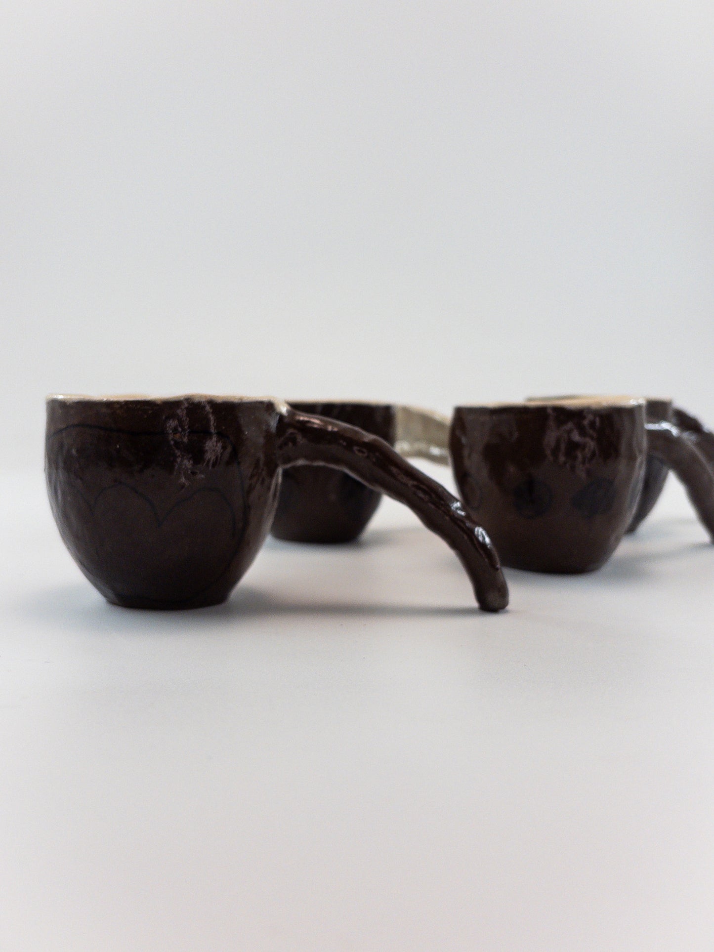 【追分めぐみ】 ゆびカップ 33