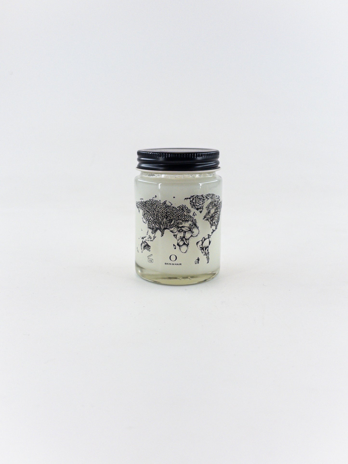 【O skin&hair】O ・GELM