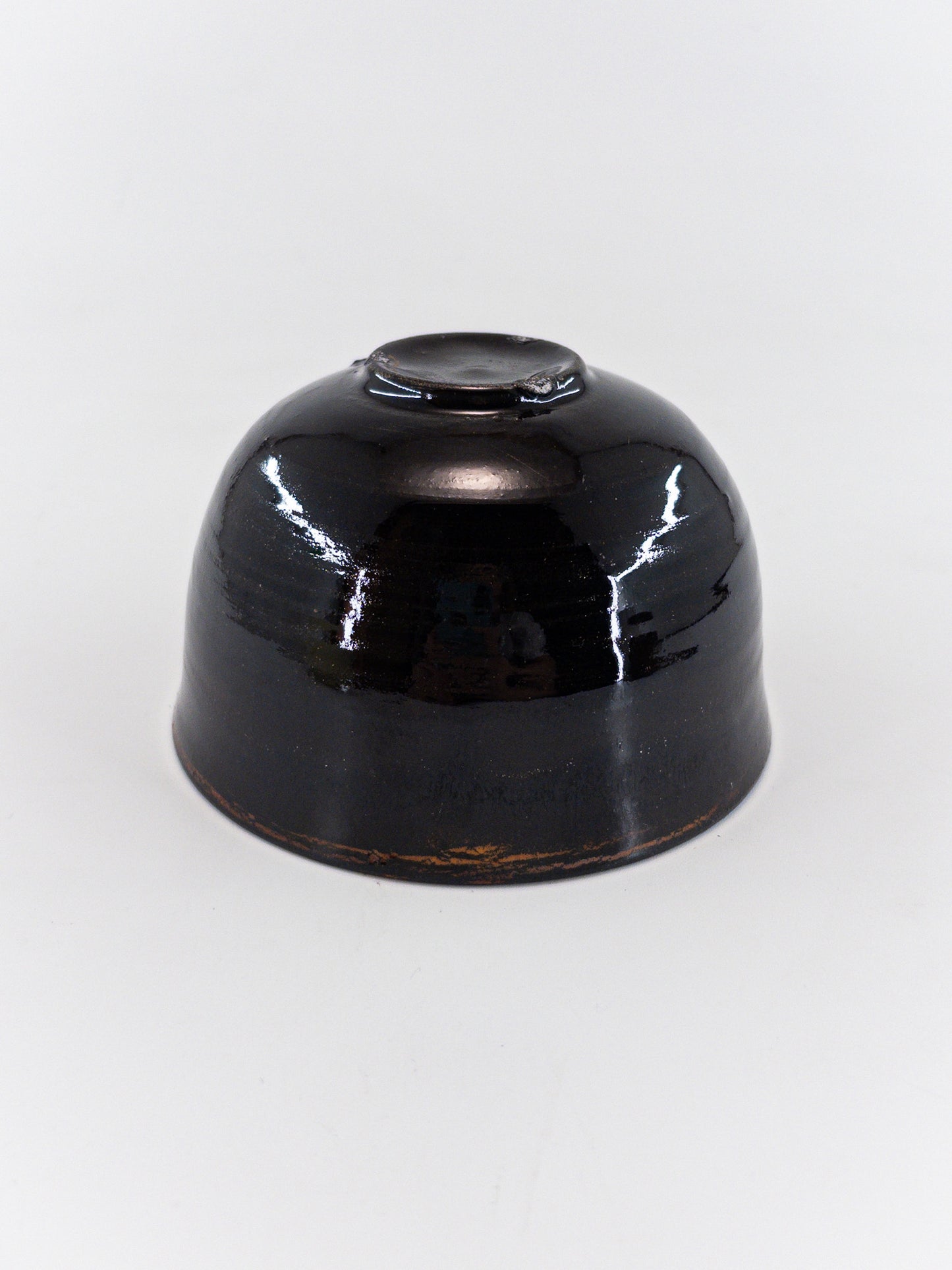 【CANASA】碗 黒c