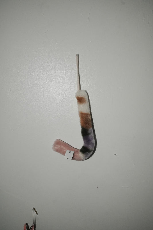 【AYA YAMANAKA】Blanket Ornament A