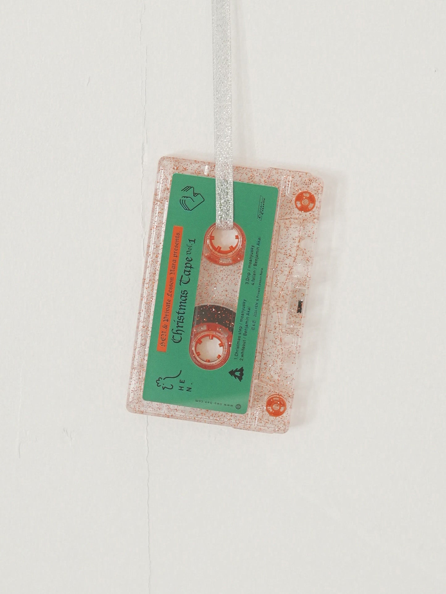 【HEN.×PLN】Chrithmas Tape Vol.1