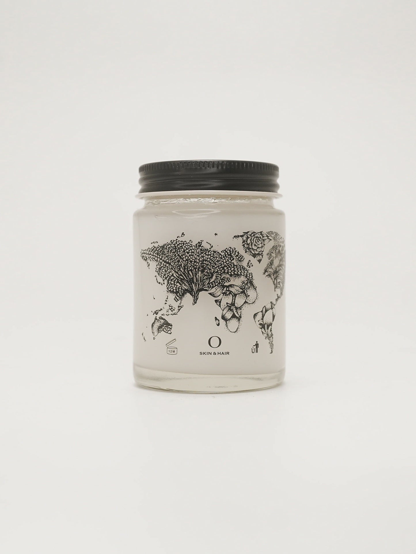 【O skin&hair】O ・GELM