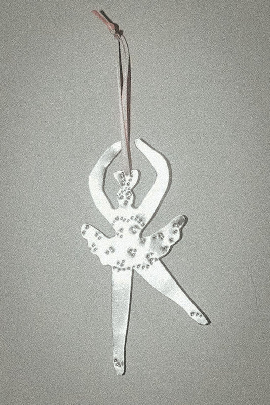 【Karin Okamoto】BALLERINA p