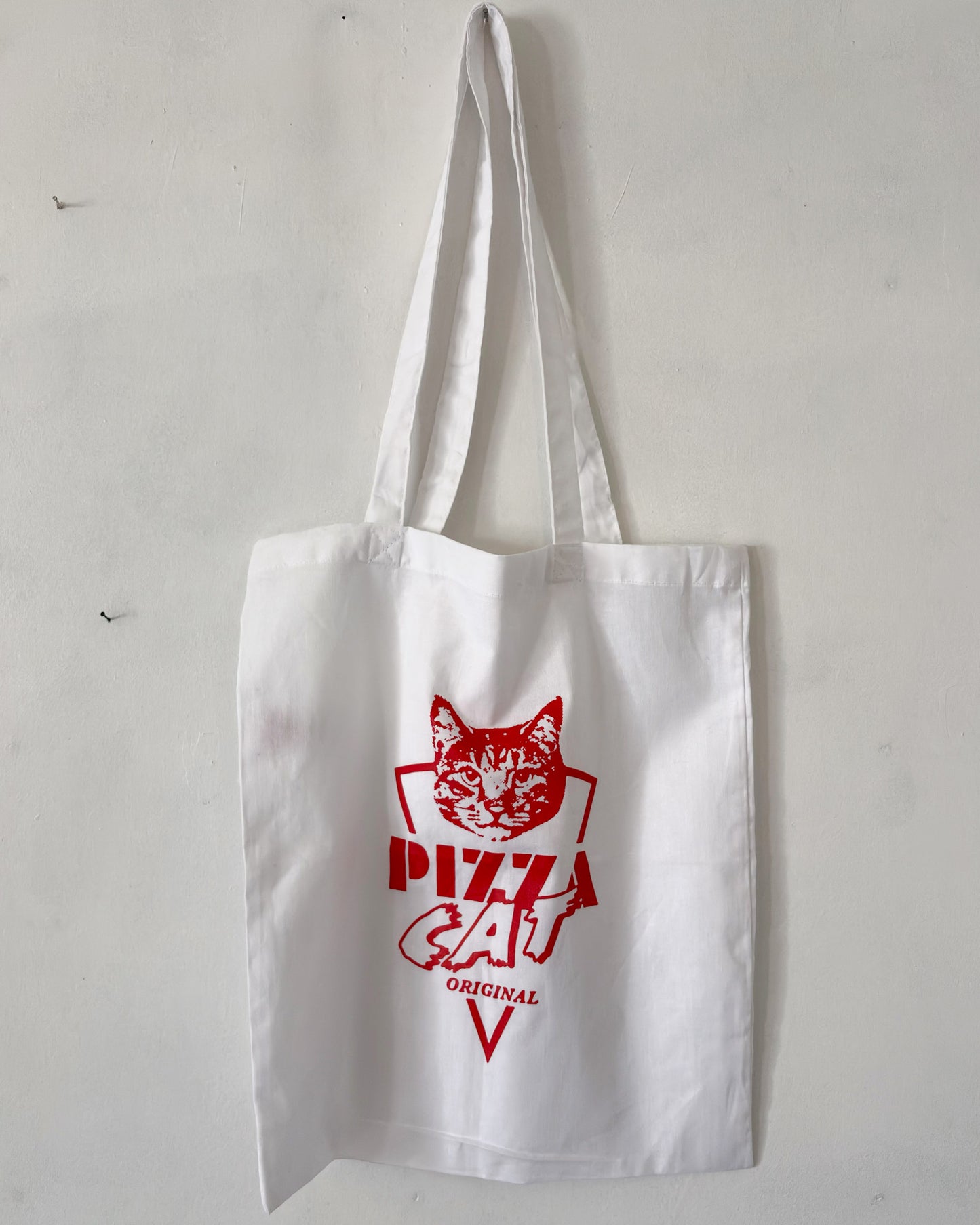 【AKISHIKA DESIGN】TOTE
