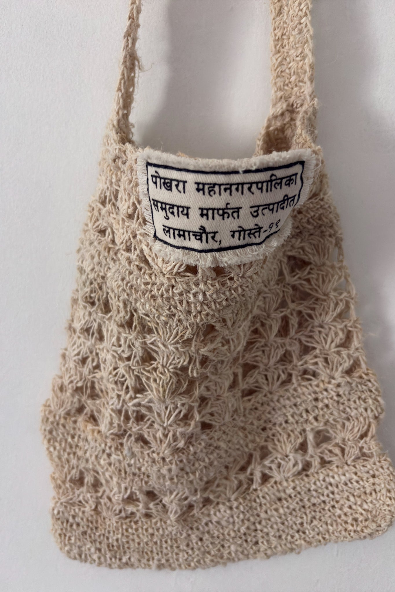 【TARAHA】Gosti bag mini