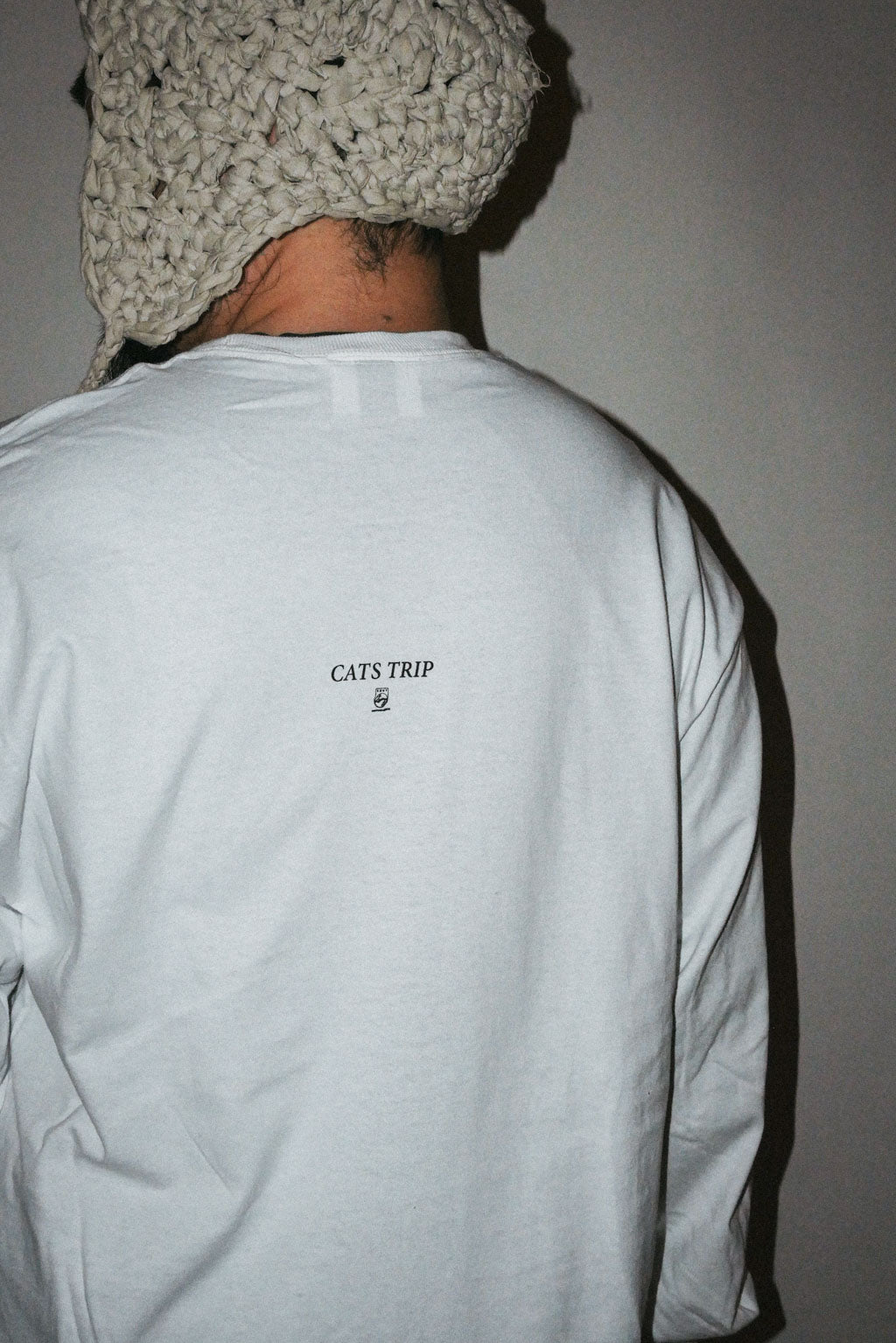 【SPUT Performance】 L/S  Tシャツ