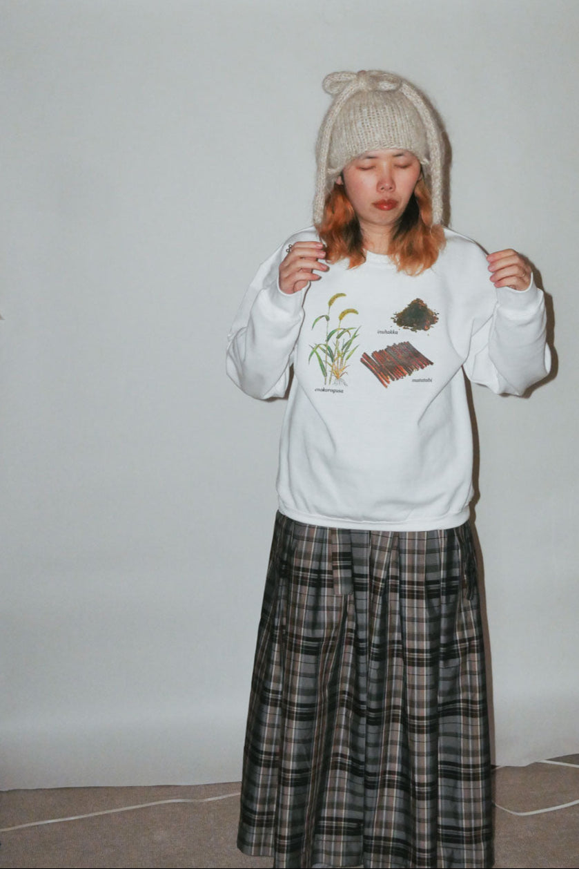 【SPUT Performance】 スウェット