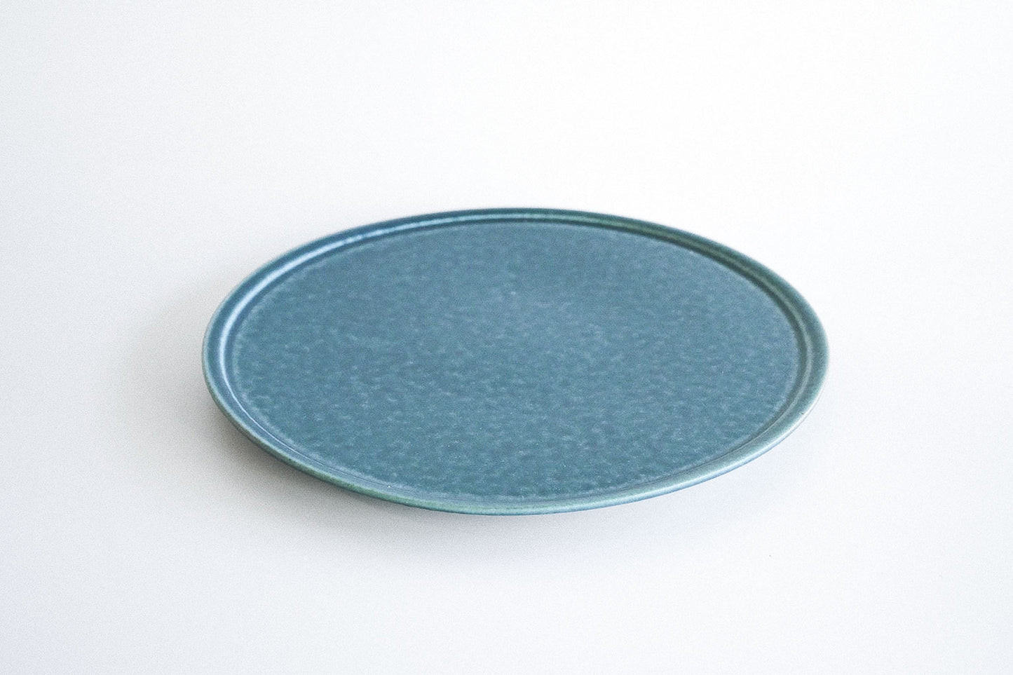 村上雄一 湖水プレート