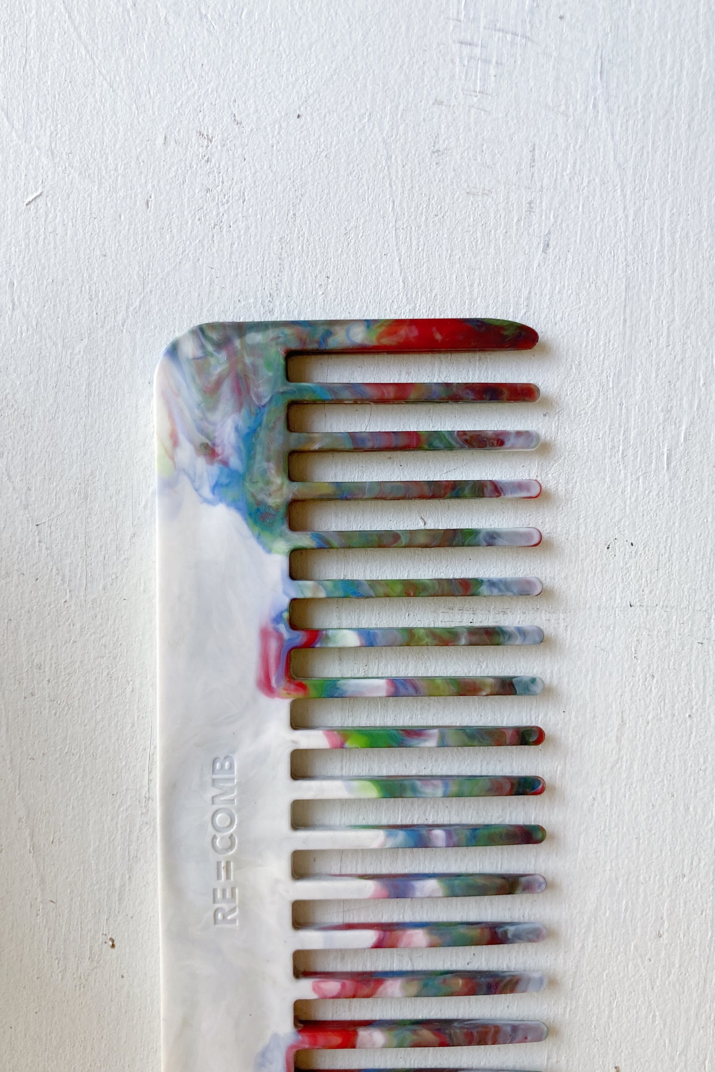 RE = COMB / ヘアコーム
