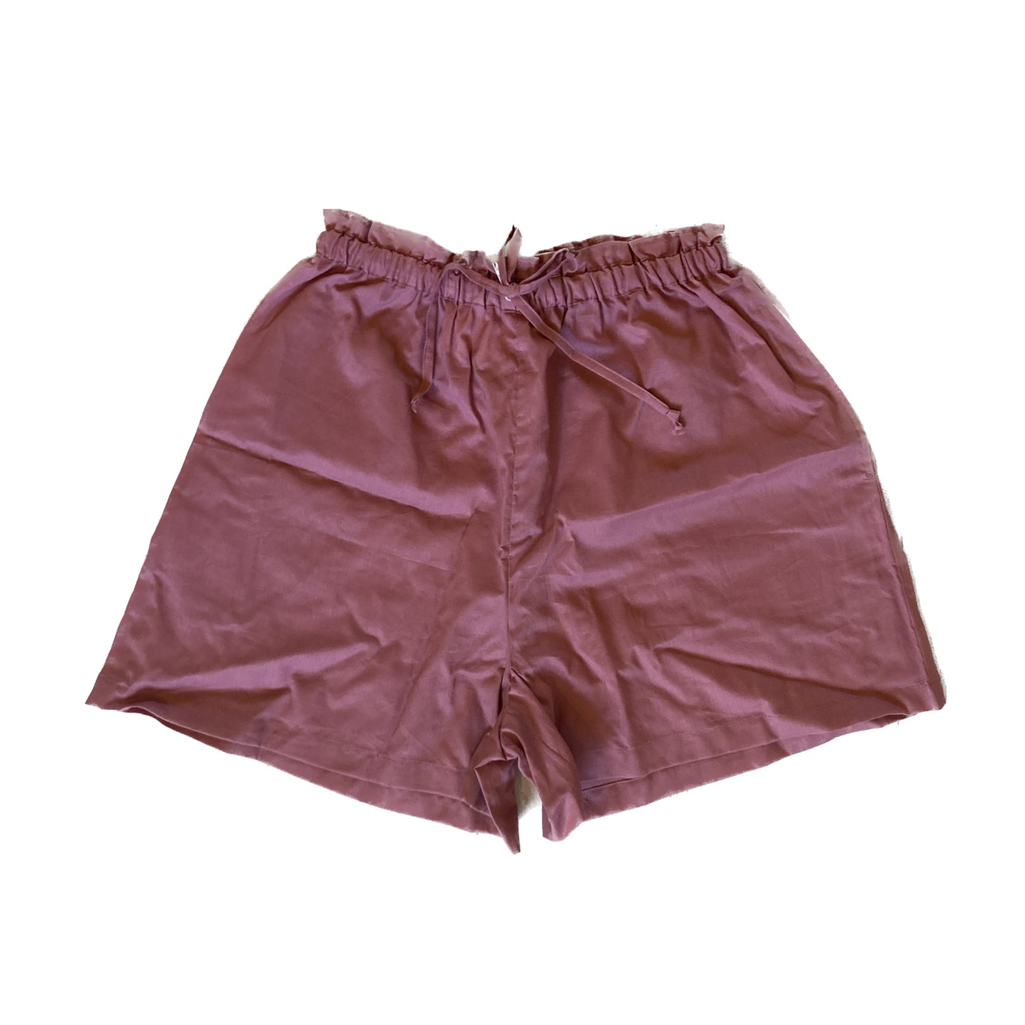 TESHIKI / ROOM PANTS SHORT