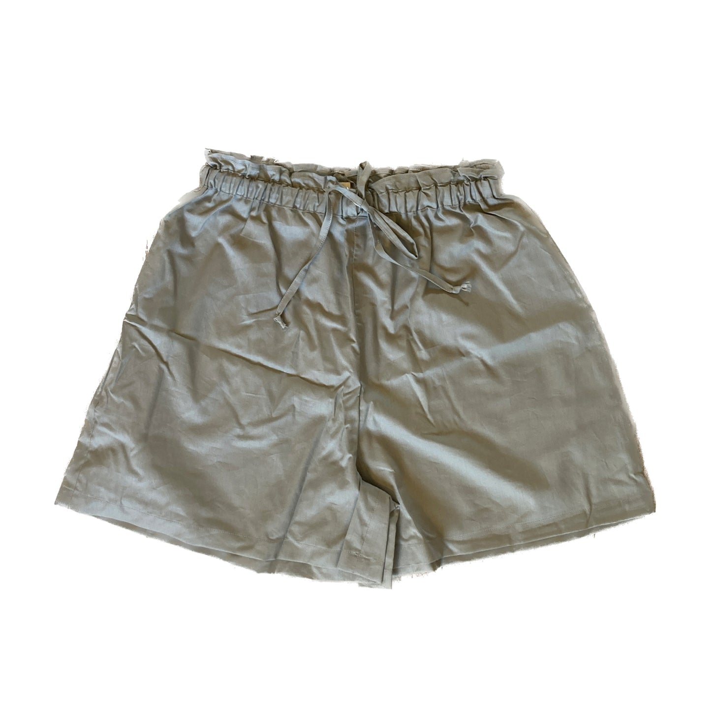 TESHIKI / ROOM PANTS SHORT