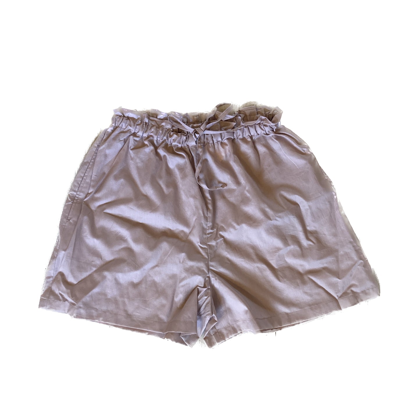 TESHIKI / ROOM PANTS SHORT