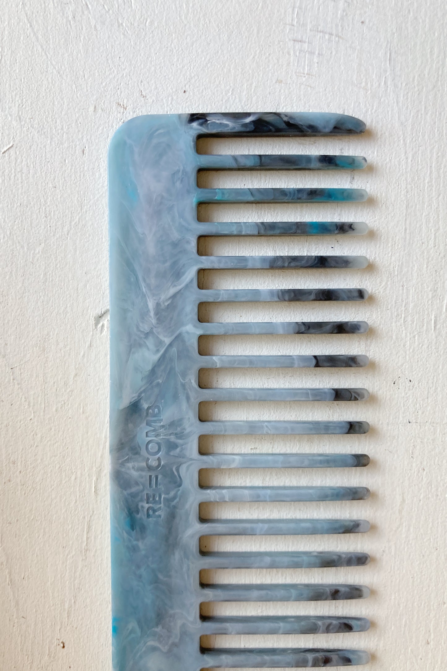 RE = COMB / ヘアコーム