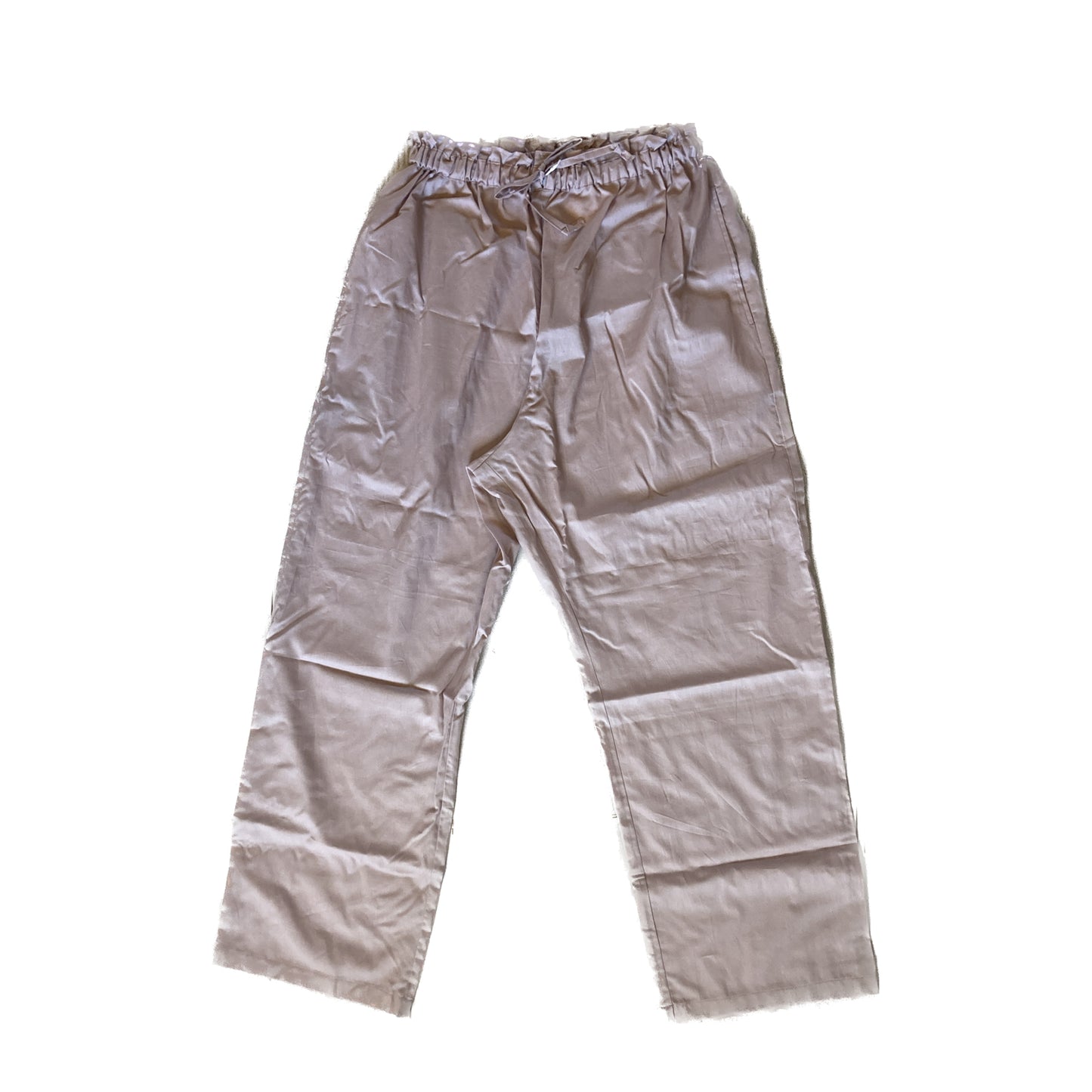 TESHIKI / ROOM PANTS LONG