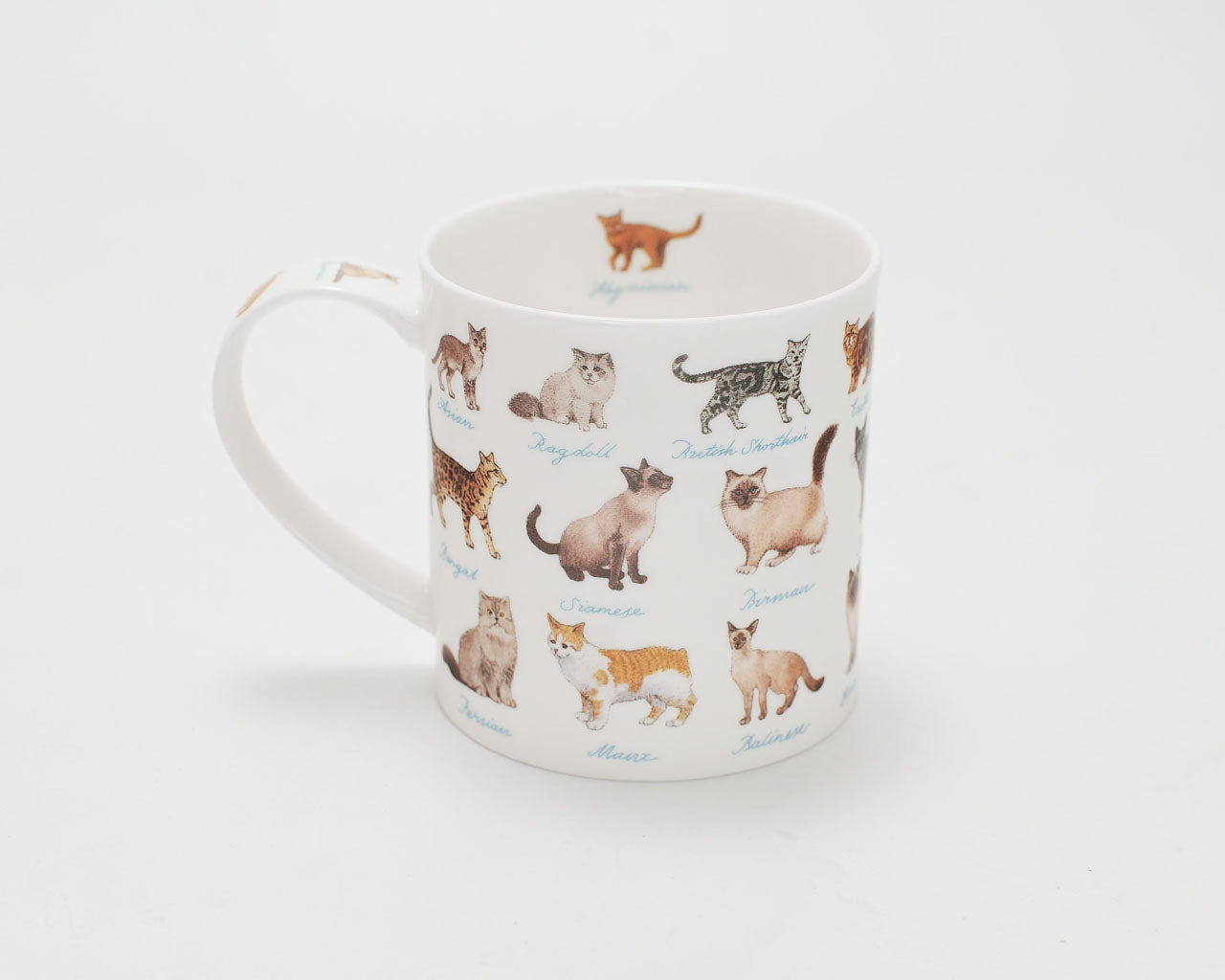 【DUNOON】 マグ CAT