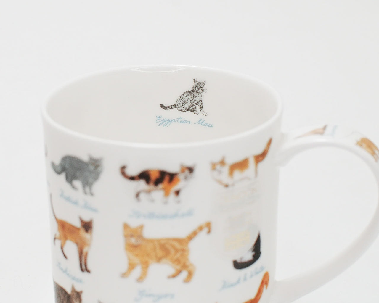 【DUNOON】 マグ CAT