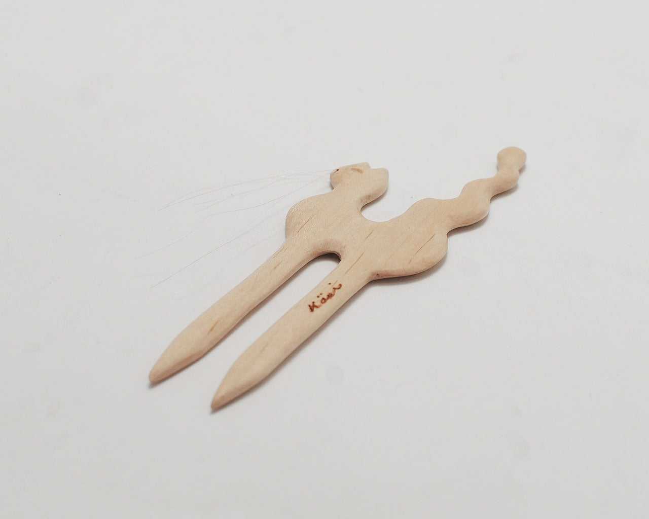 【KÄSI】cat comb