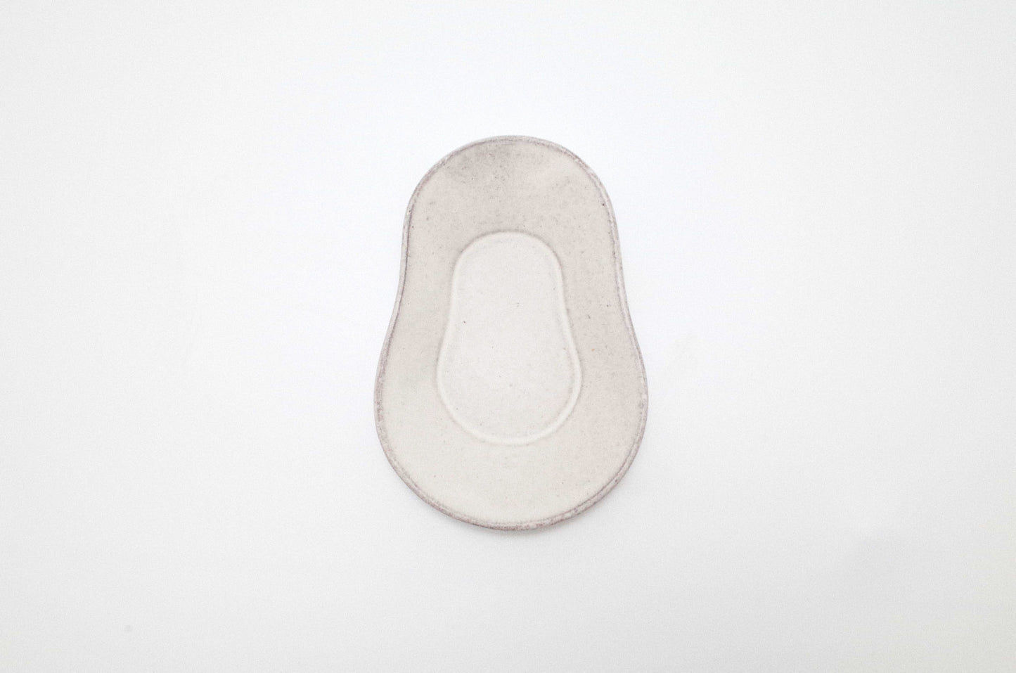 3RD CERAMICS OTSUMAMIZARA GUITER