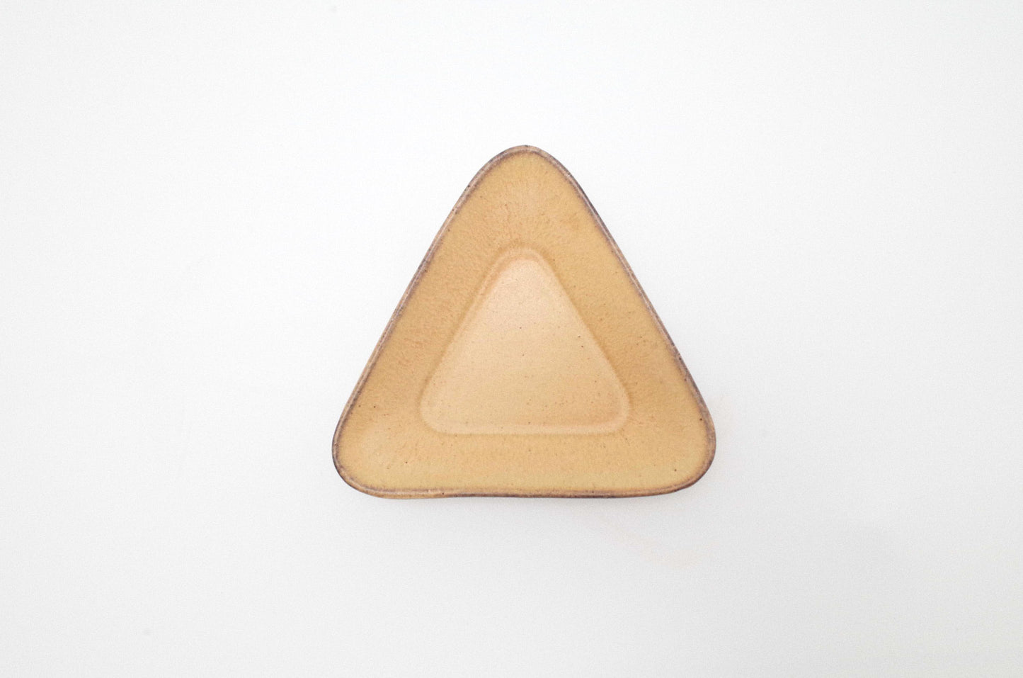 3RD CERAMICS OTSUMAMIZARA TRIANGLE