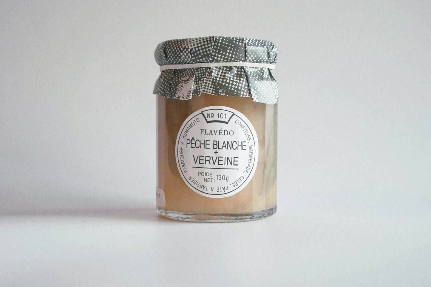 【FLAVÉDO】 ジャム