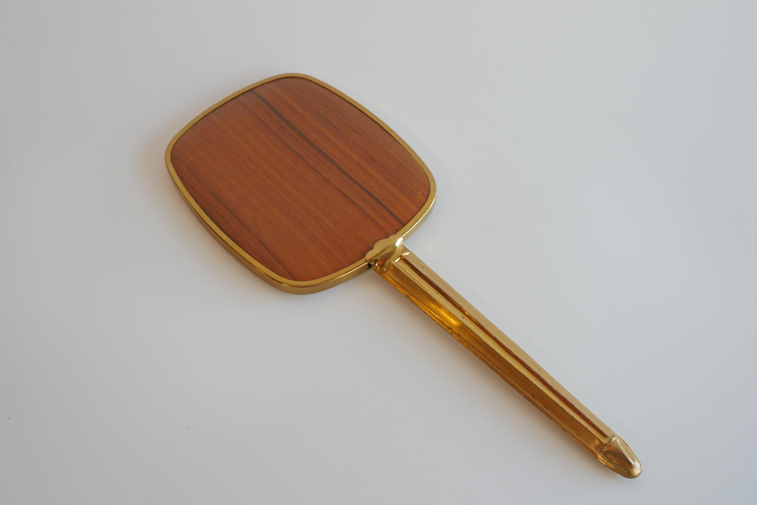 keramikaロンドンでみつけた手鏡