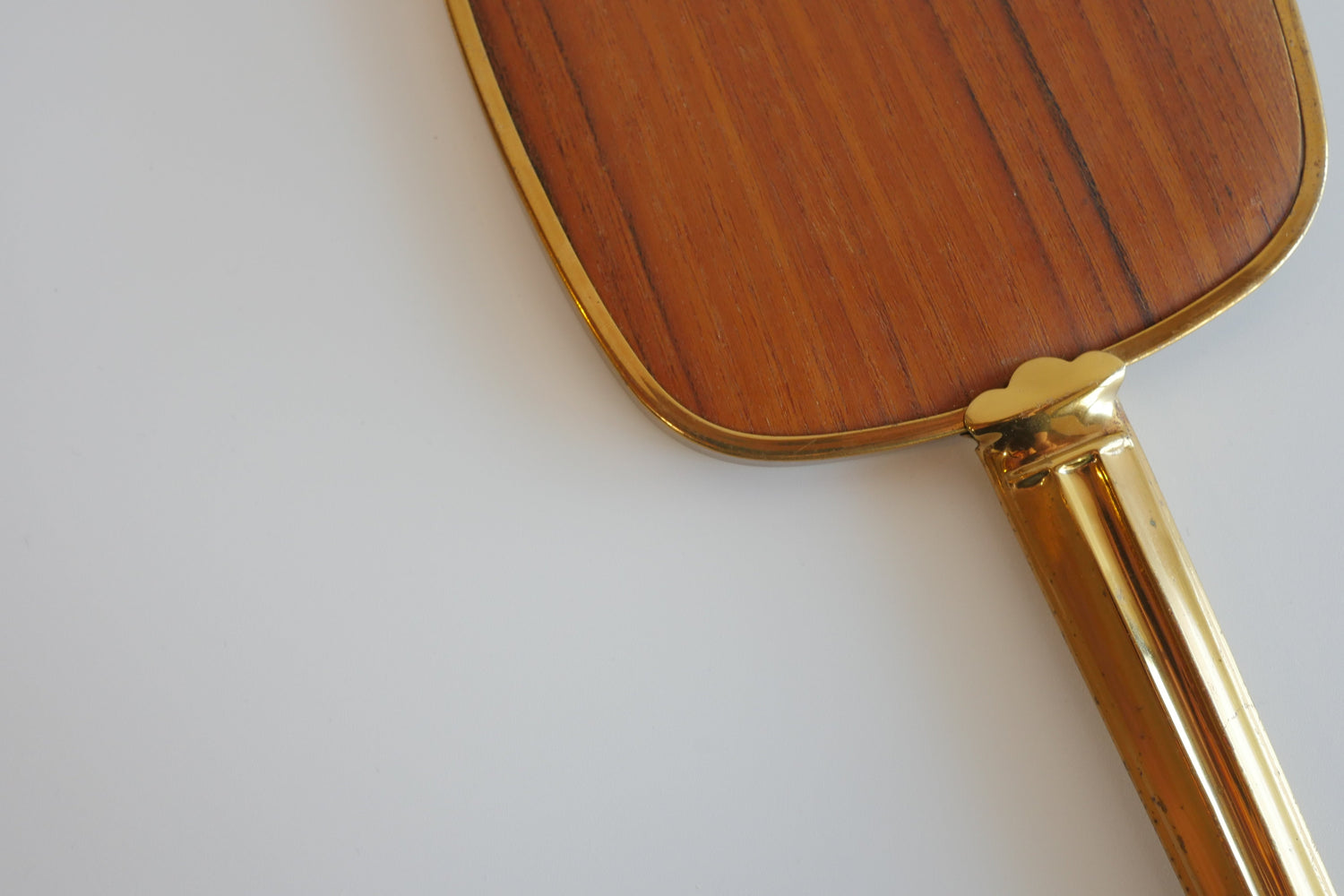 keramikaロンドンでみつけた手鏡