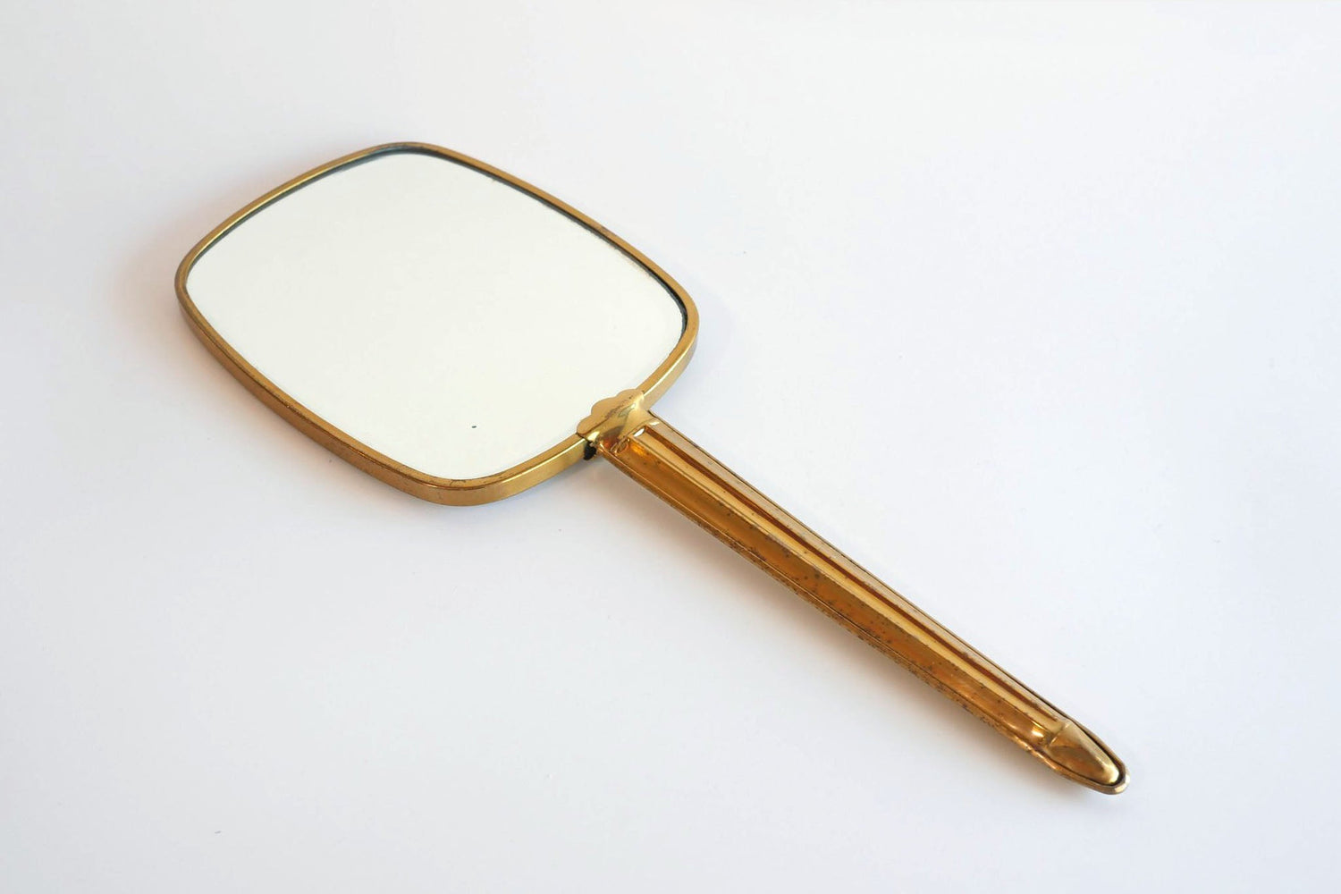 keramikaロンドンでみつけた手鏡