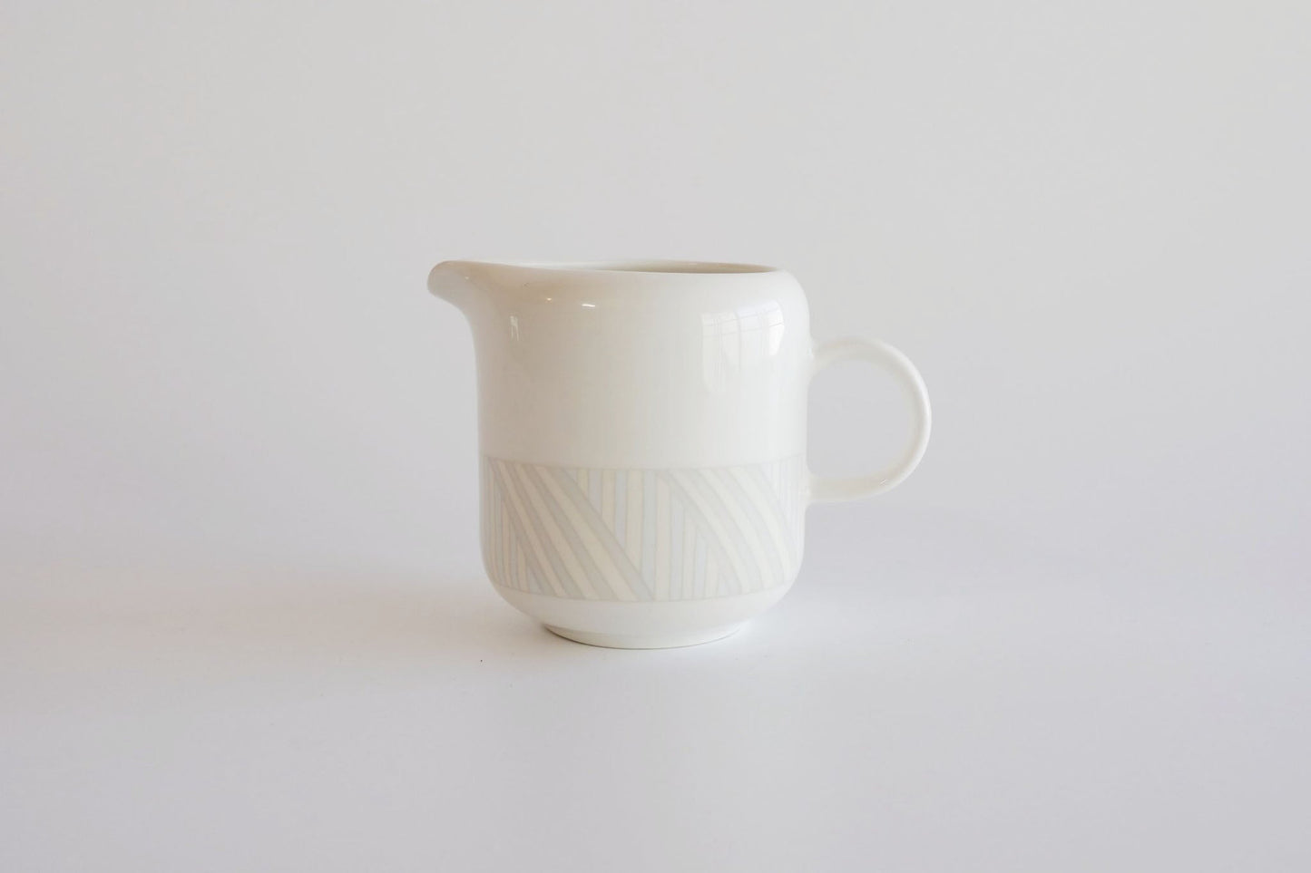 keramikaARABIA ミルクピッチャー