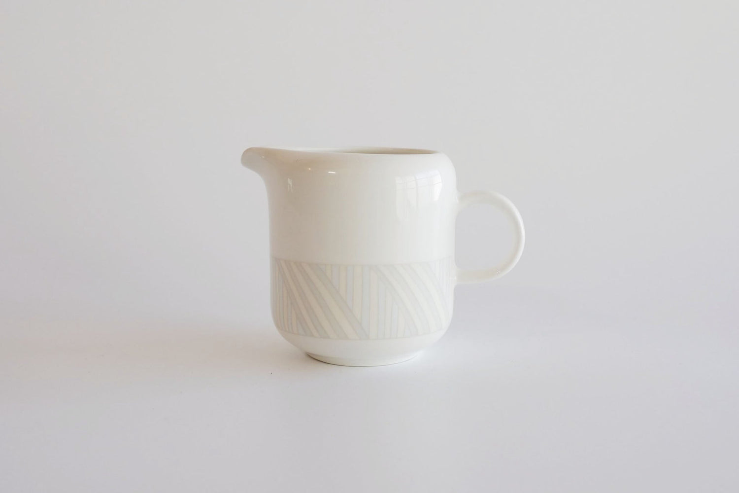 keramikaARABIA ミルクピッチャー