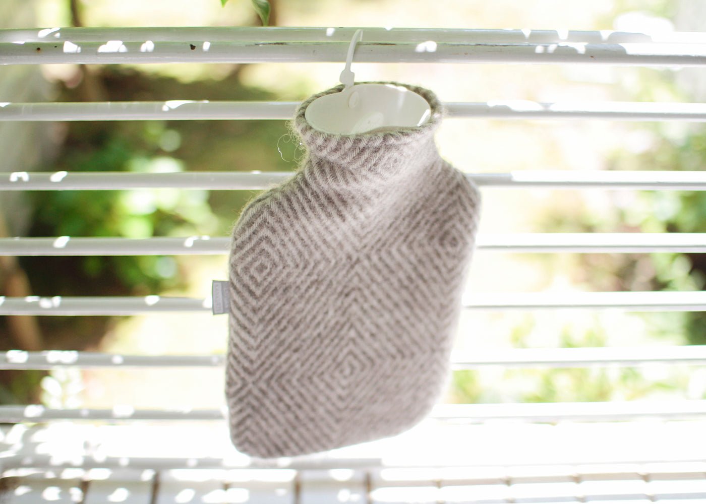 keramikaMARIA hot water bottle