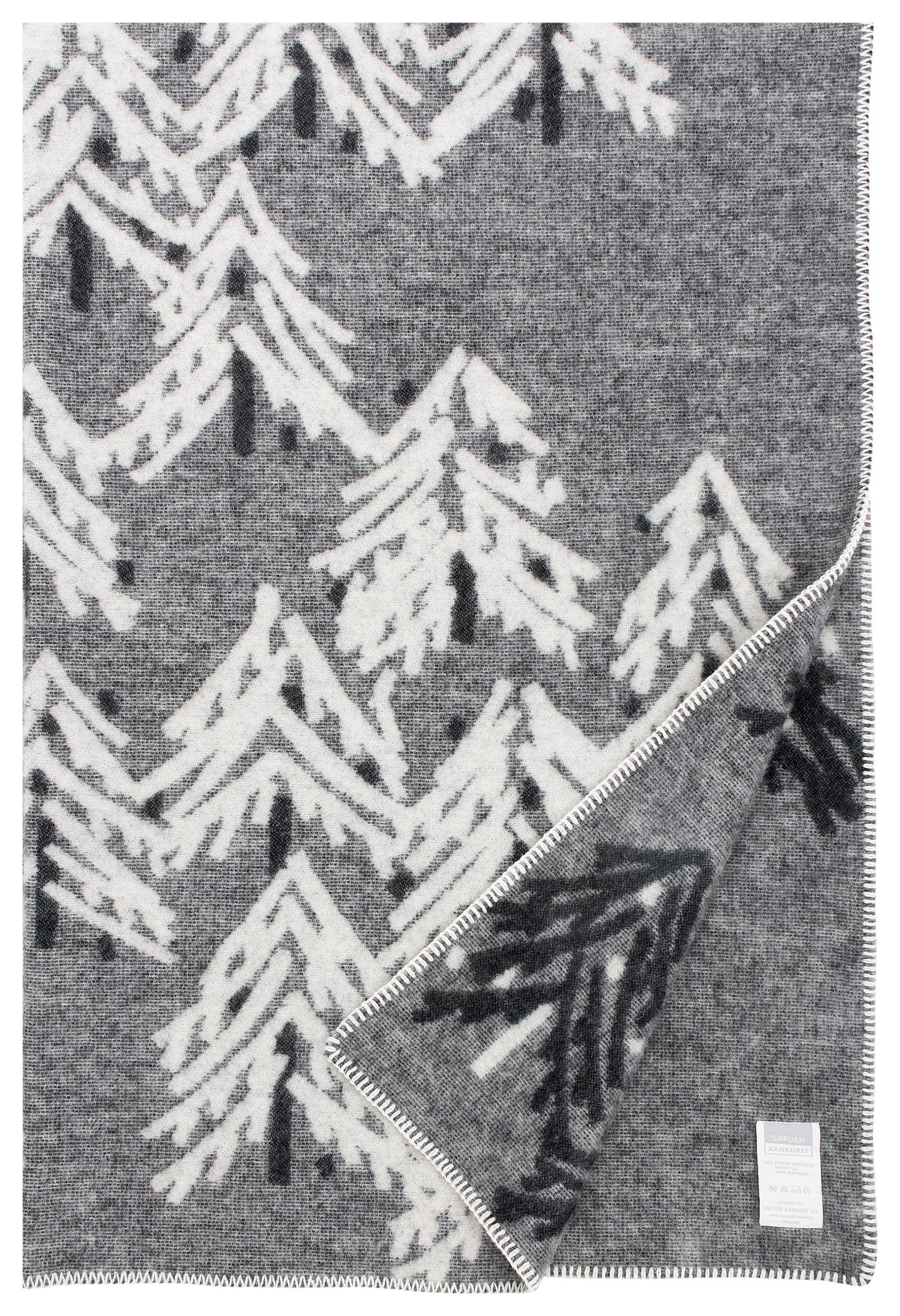 KUUSIKUUSI blanket