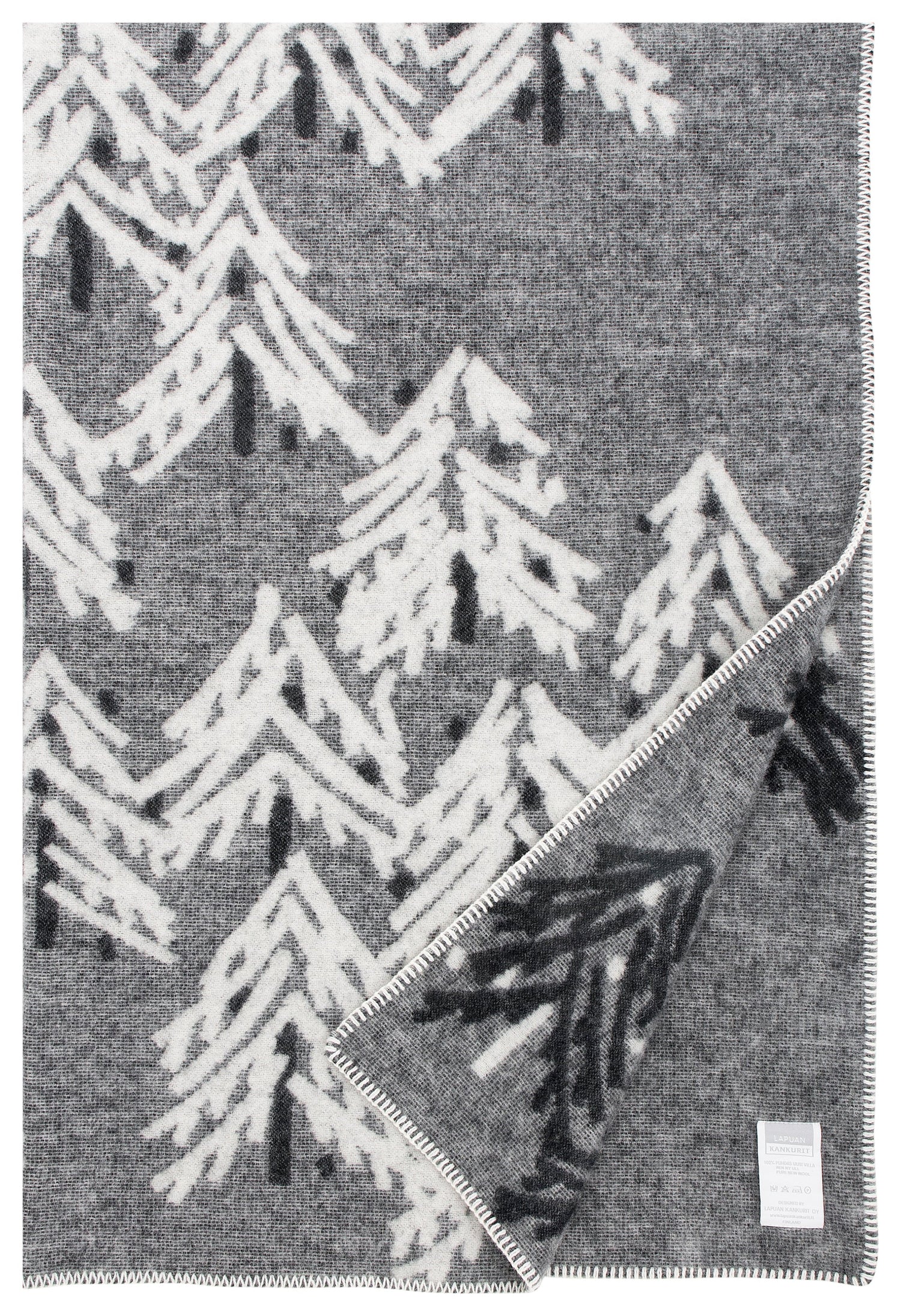 KUUSIKUUSI blanket