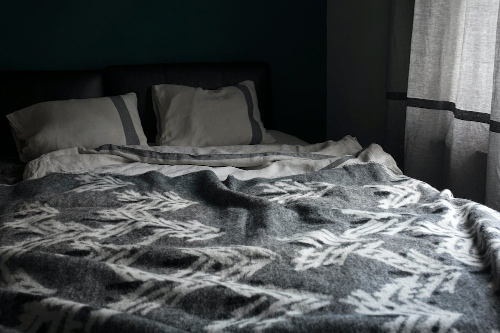 KUUSIKUUSI blanket