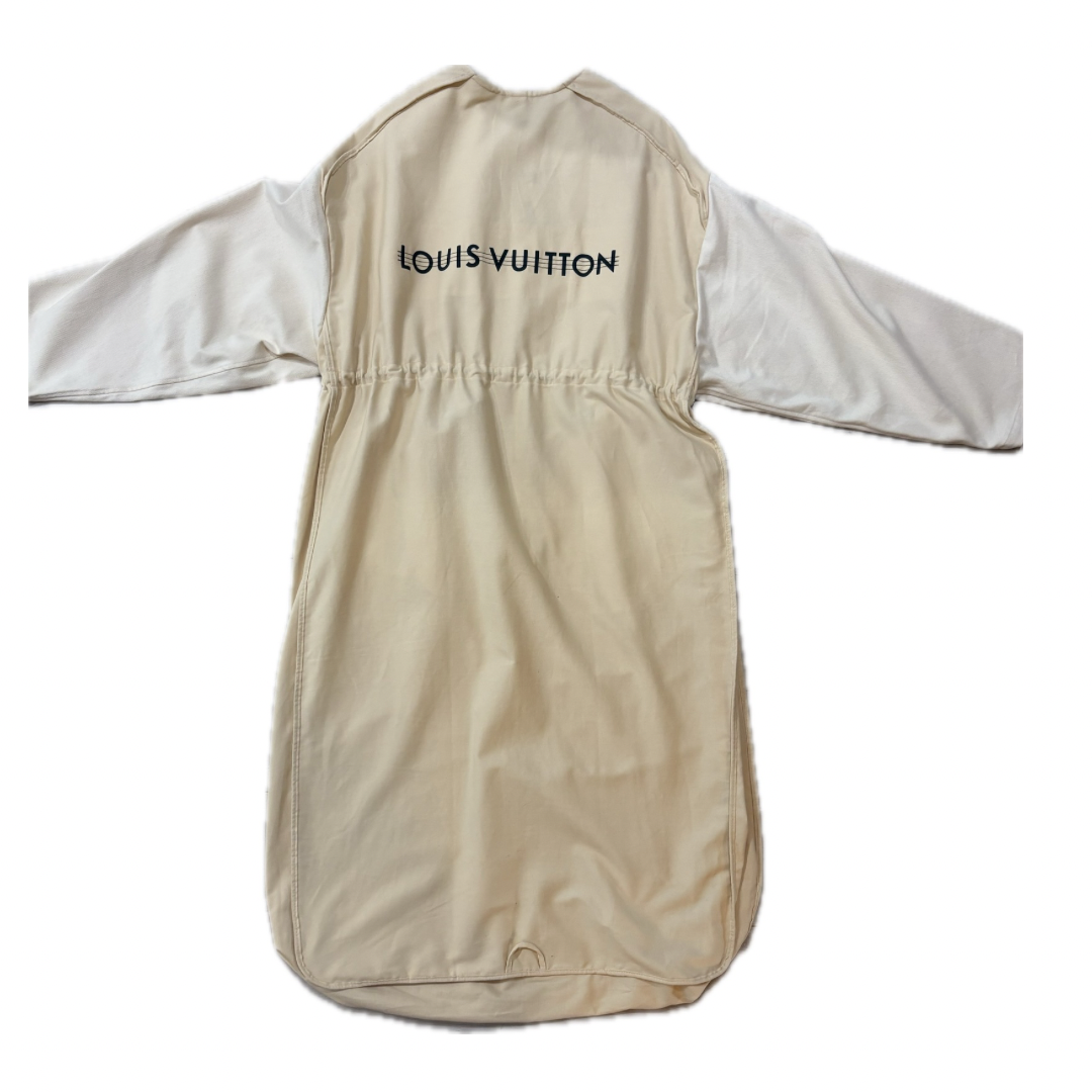 Garment bag coat