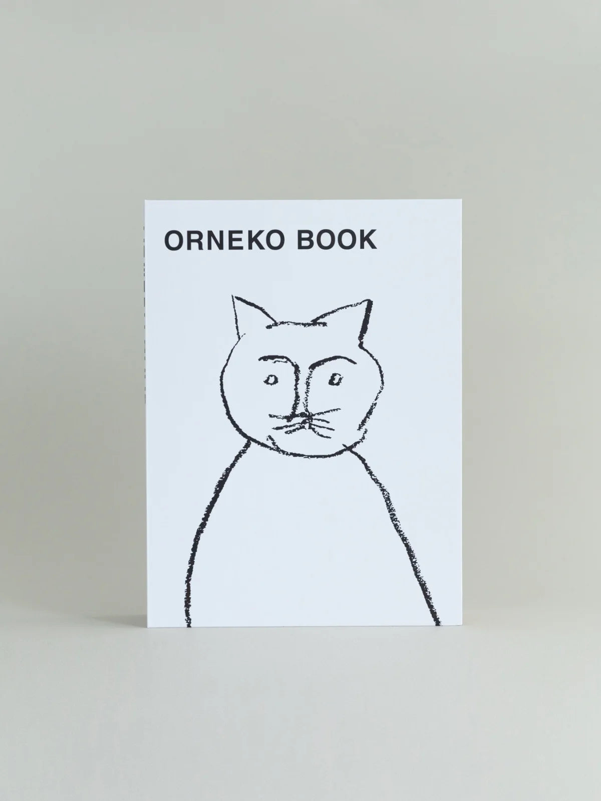 【orneko】 ブック型爪とぎ