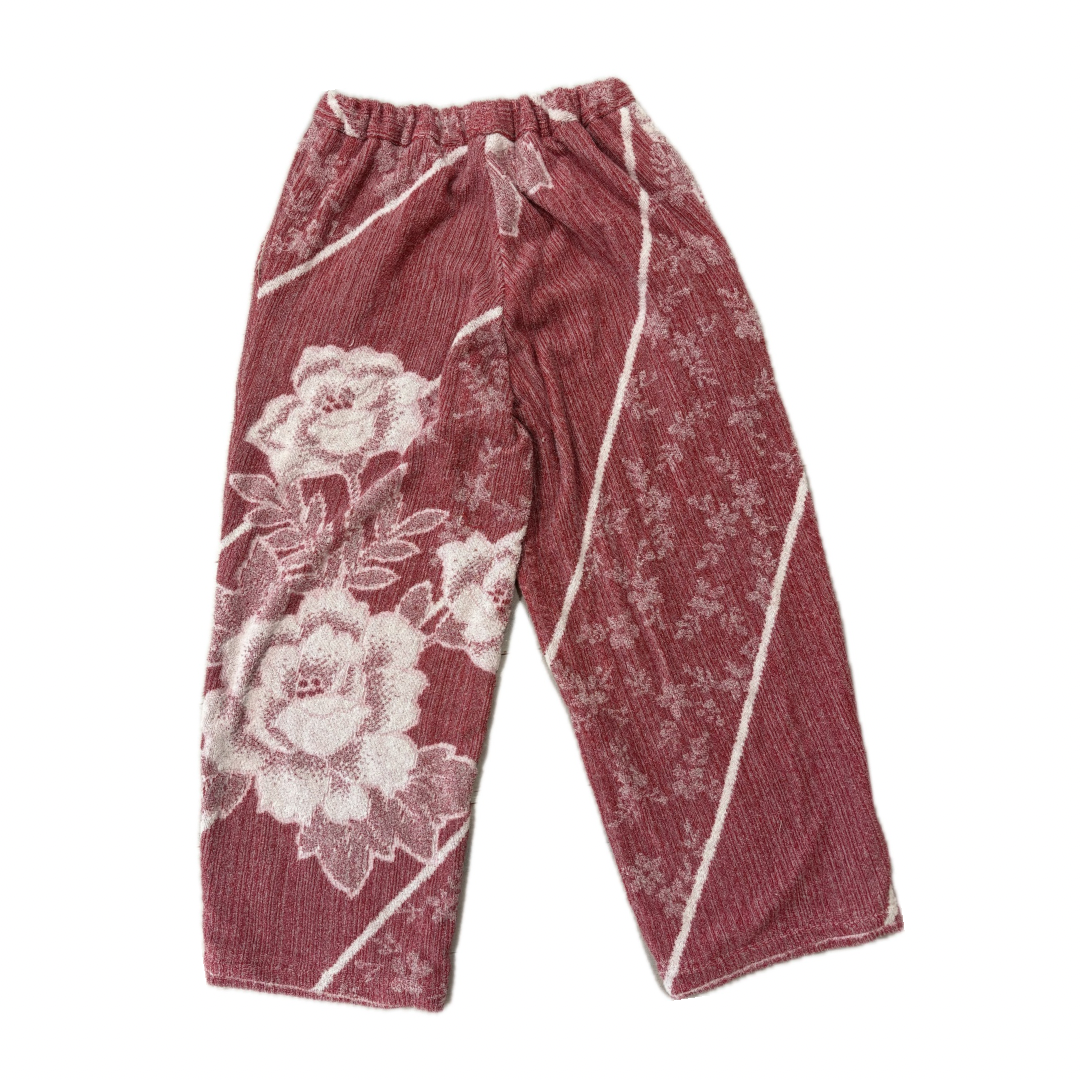 Power pants (towel-ket) 1